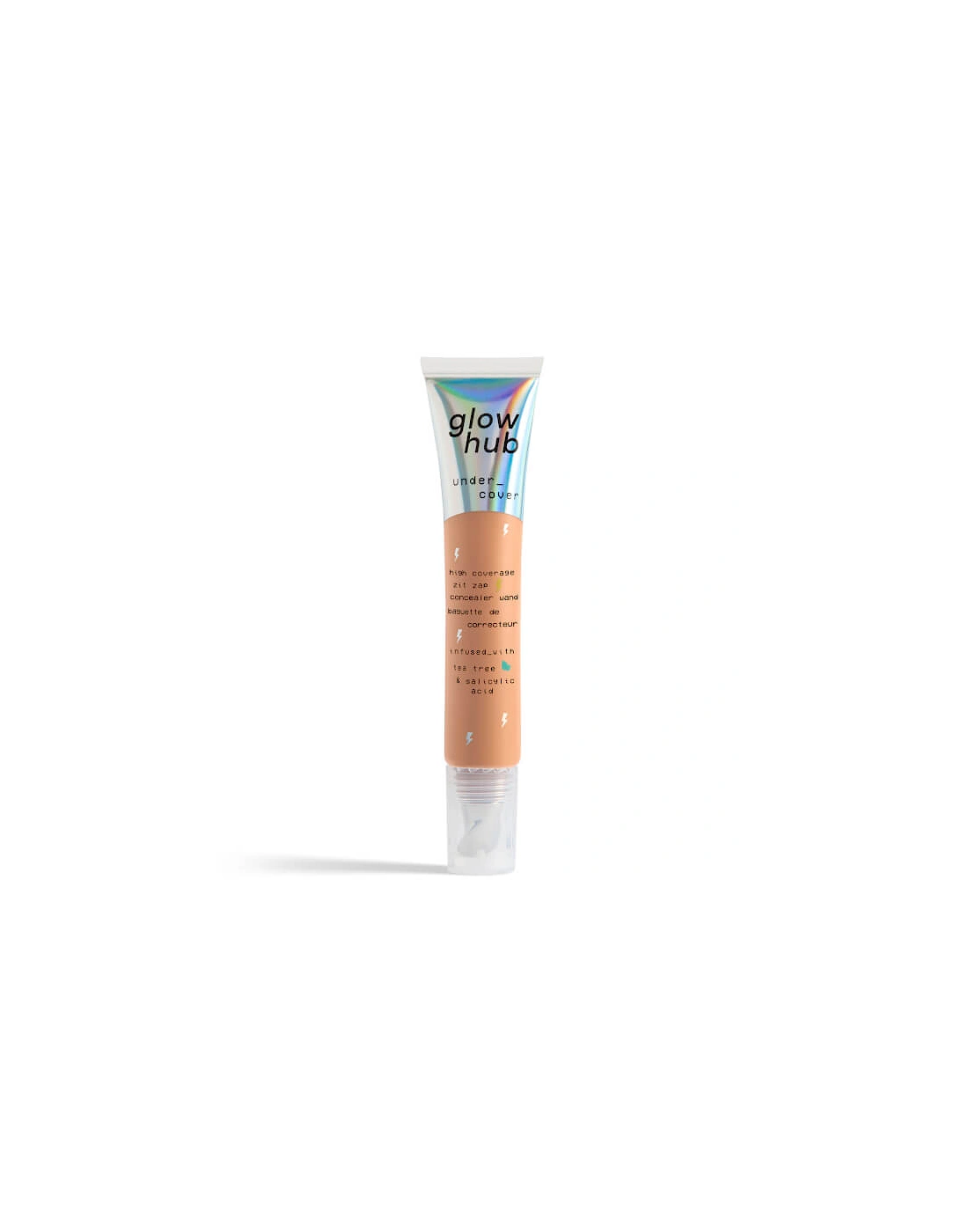 Under Cover High Coverage Zit Zap Concealer Wand - 11C, 2 of 1