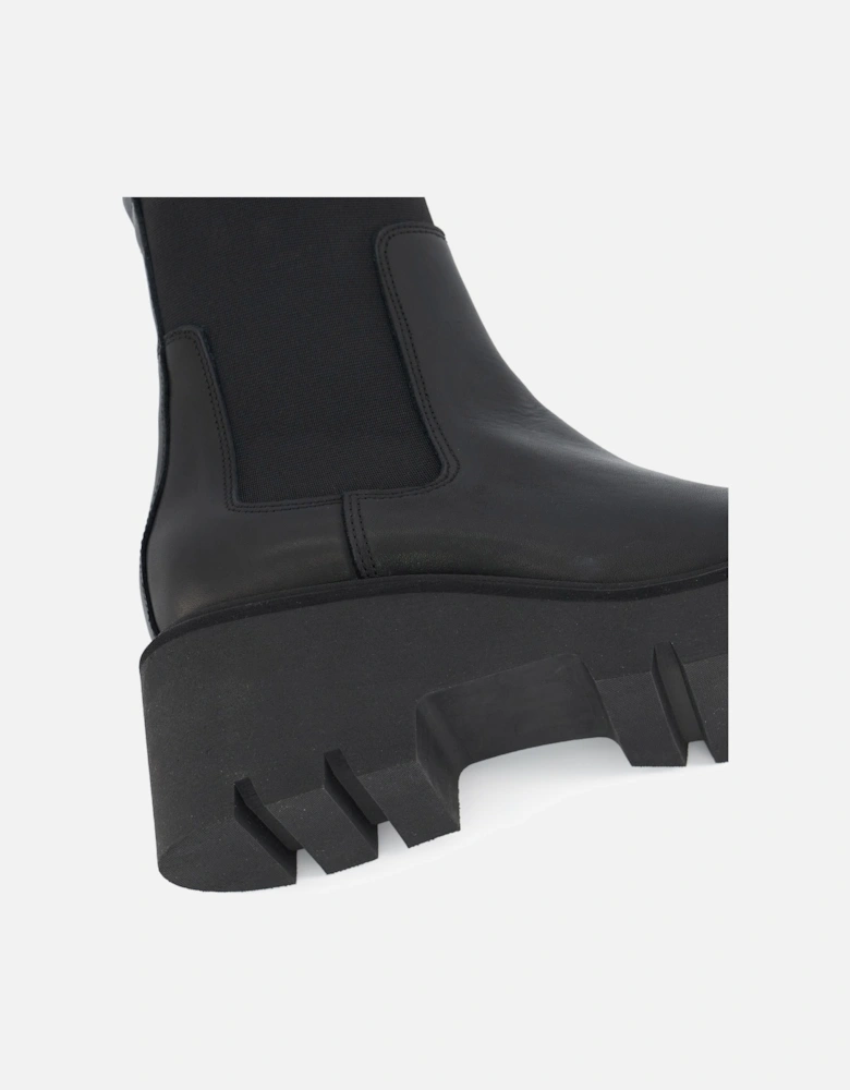 Ladies Propose - Medium-Wedge Ankle Boots