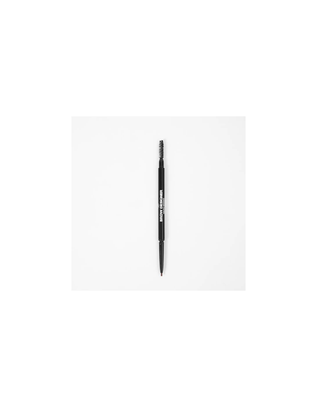 Brow Designer - Dual Ended Precision Pencil (Warm Brown), 2 of 1