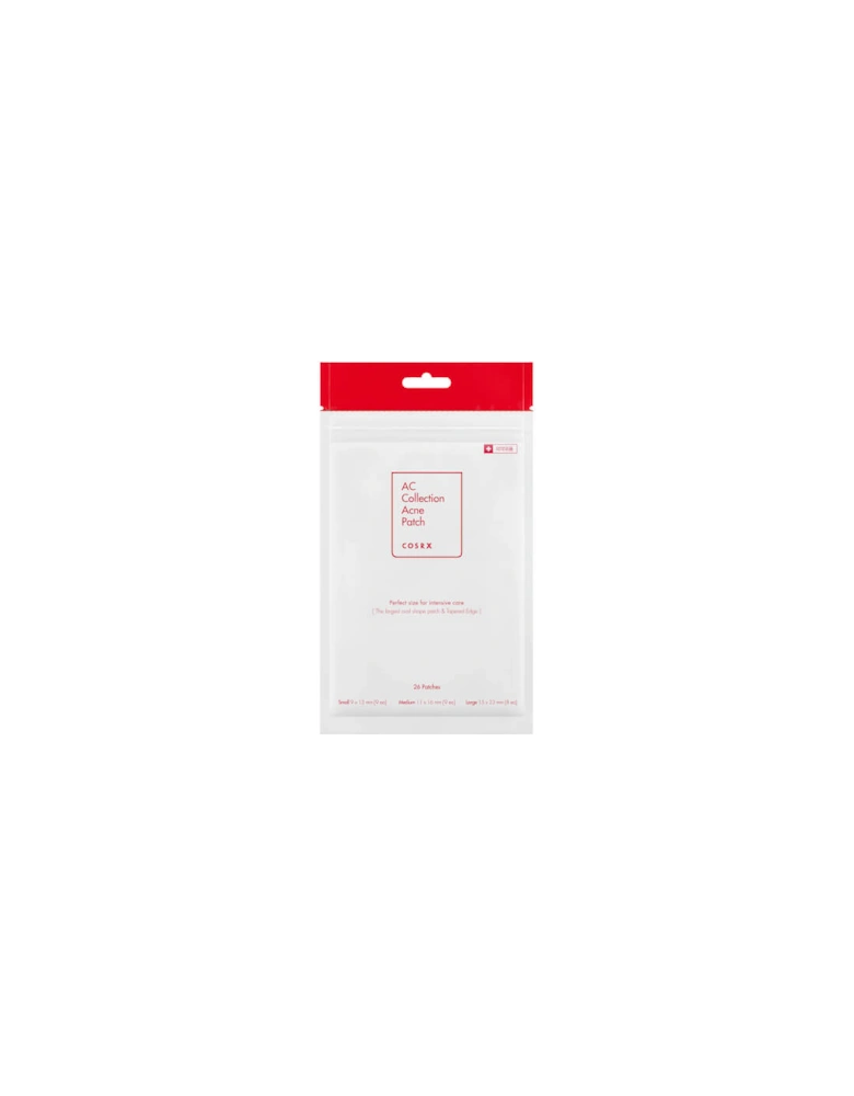 AC Collection Acne Patch (26 Patches) - COSRX