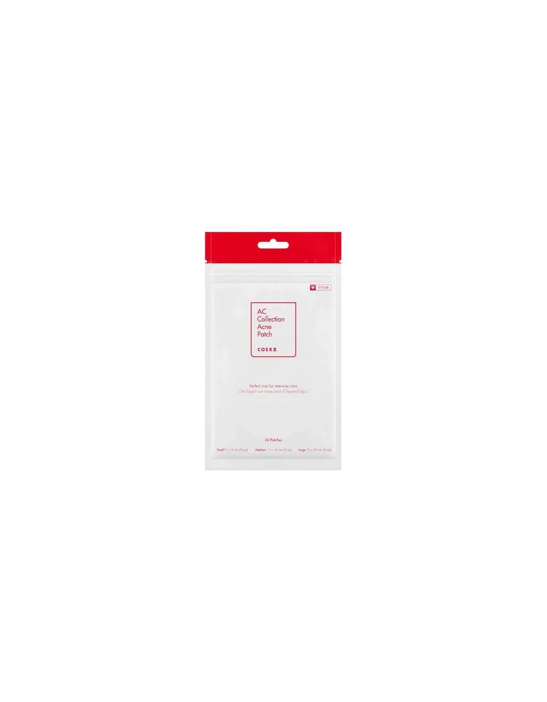 AC Collection Acne Patch (26 Patches) - COSRX, 2 of 1