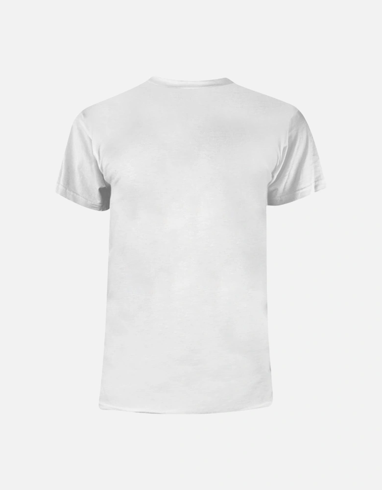 Unisex Adult Hologram T-Shirt