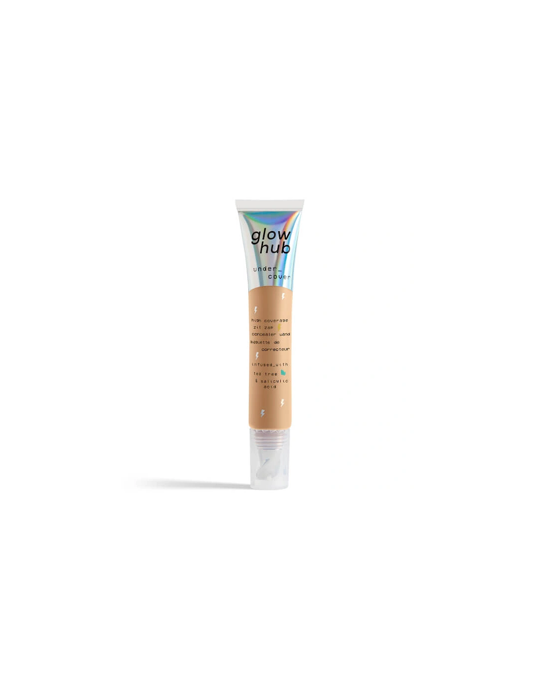 Under Cover High Coverage Zit Zap Concealer Wand - 08W, 2 of 1
