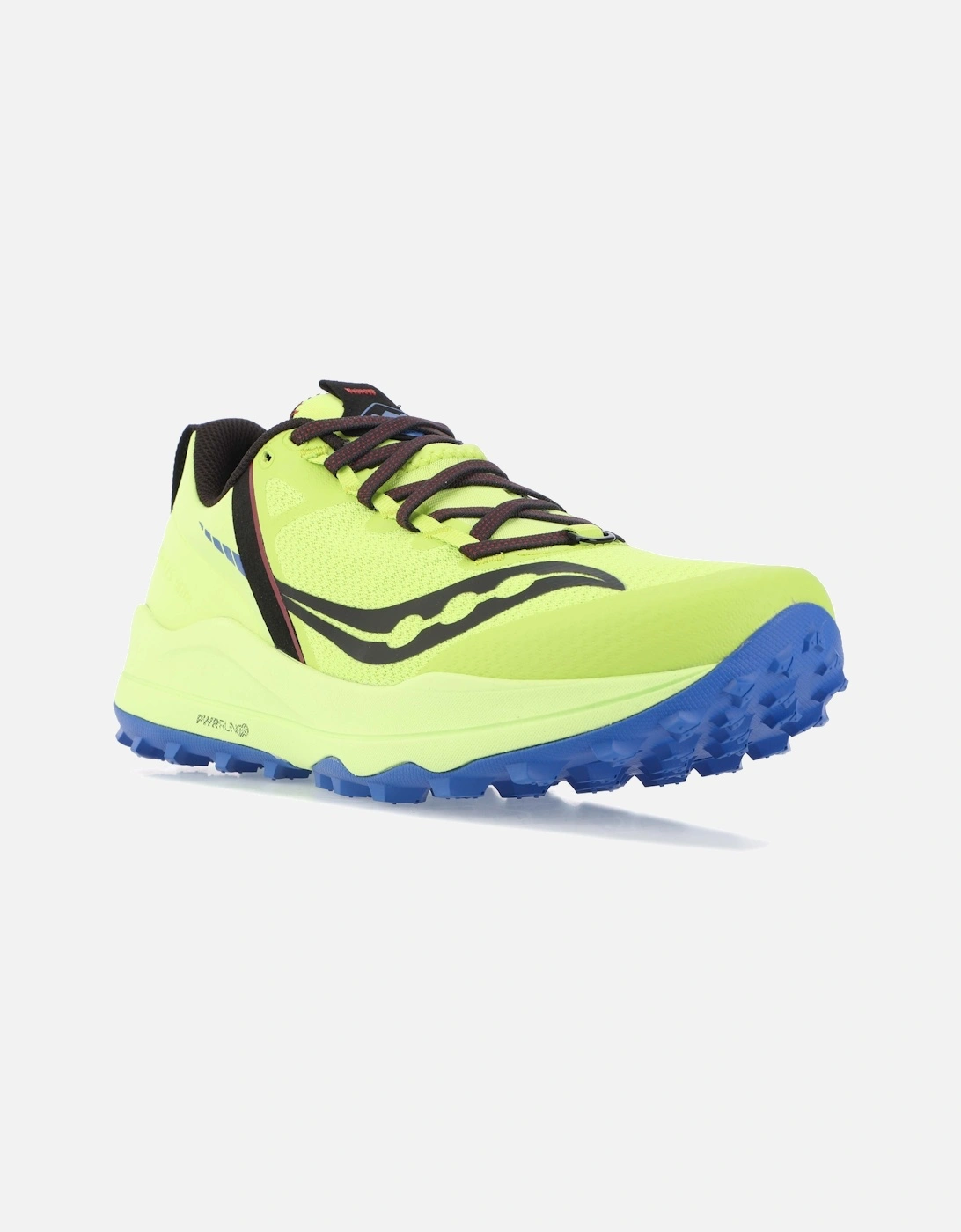 Mens Xodus Ultra Running Shoes - Mens Xodus Ultra Trail Running Shoes