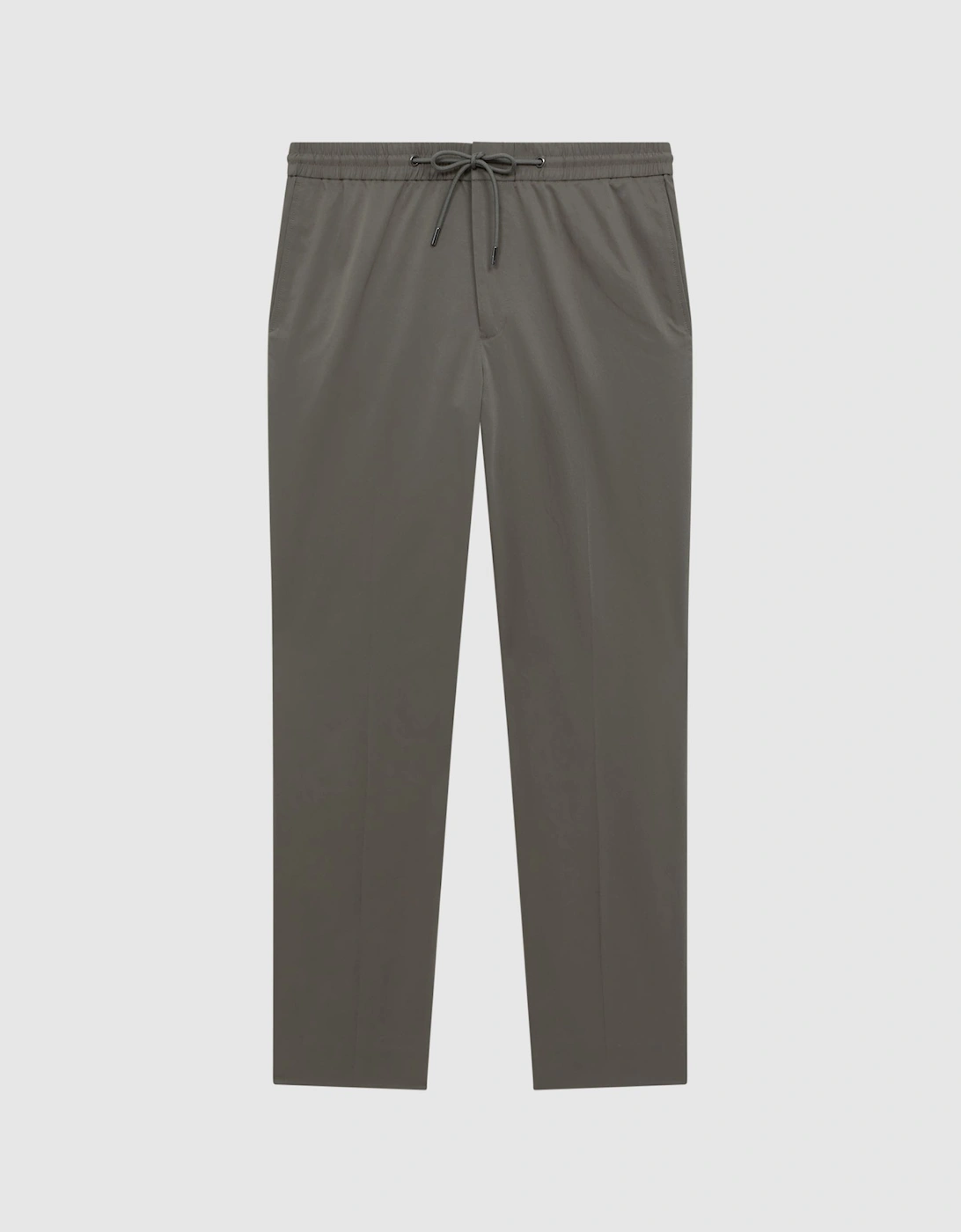 Technical Drawstring Trousers, 2 of 1