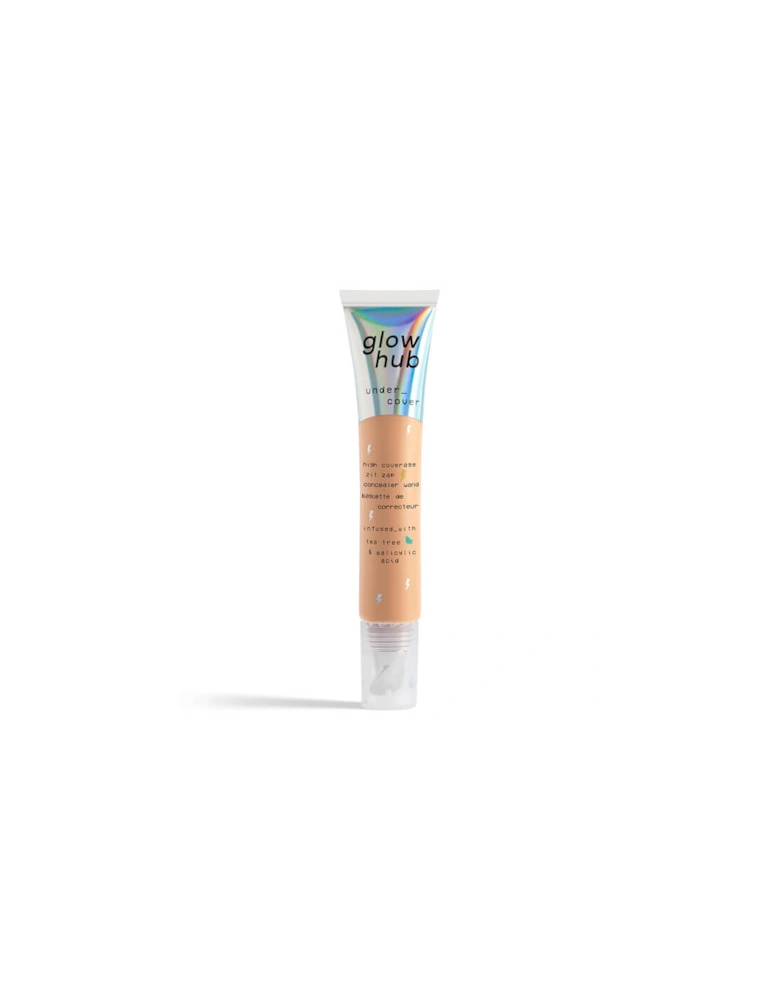 Under Cover High Coverage Zit Zap Concealer Wand - 13W