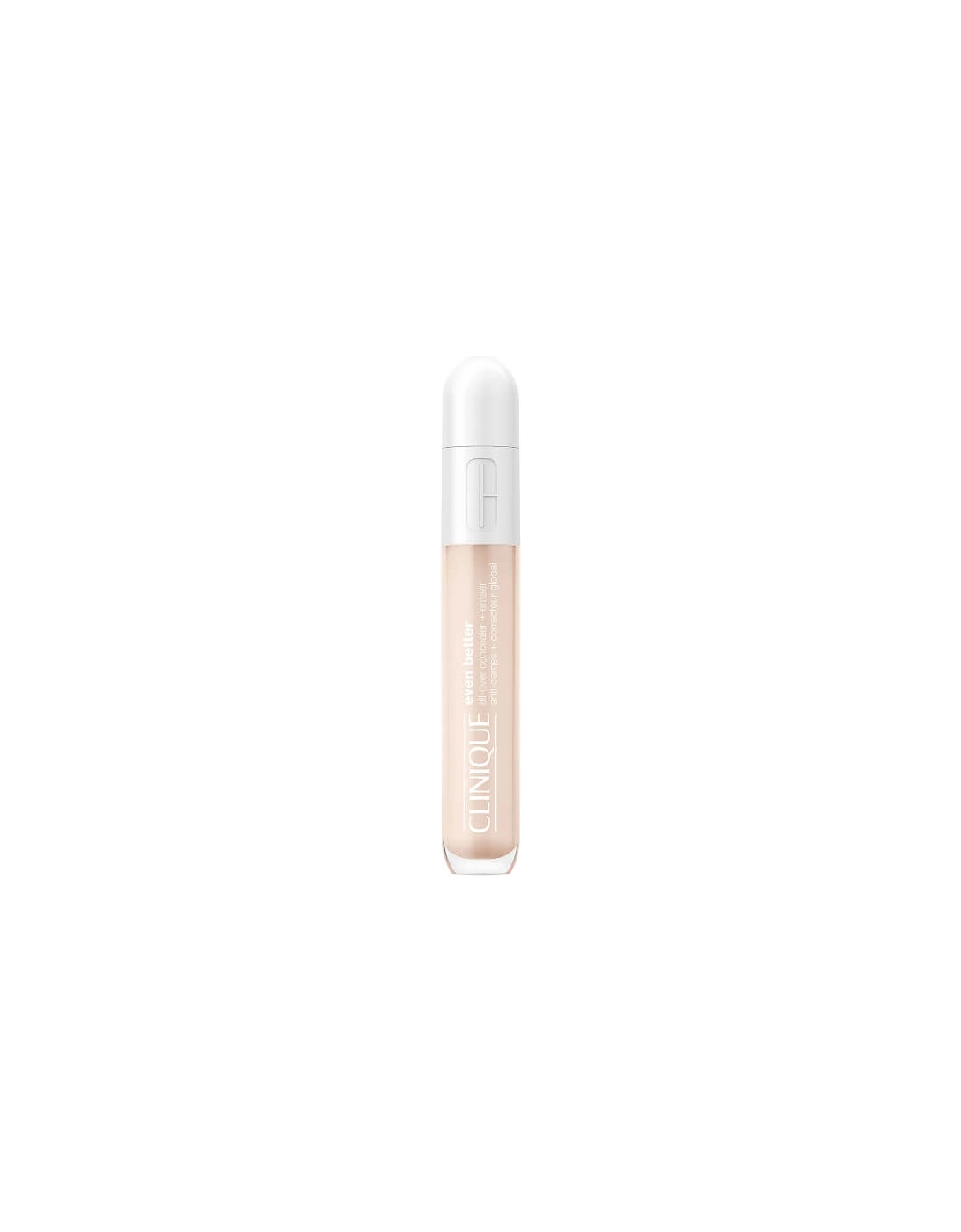 Even Better All-Over Concealer and Eraser - WN 01 Flax, 2 of 1