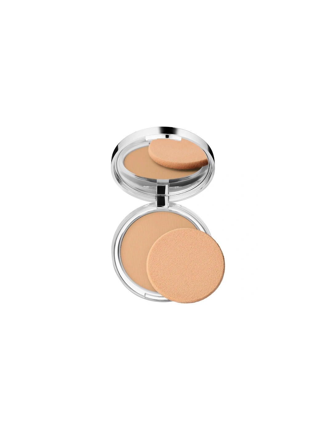 Stay-Matte Sheer Pressed Powder Oil-Free Stay Honey, 2 of 1