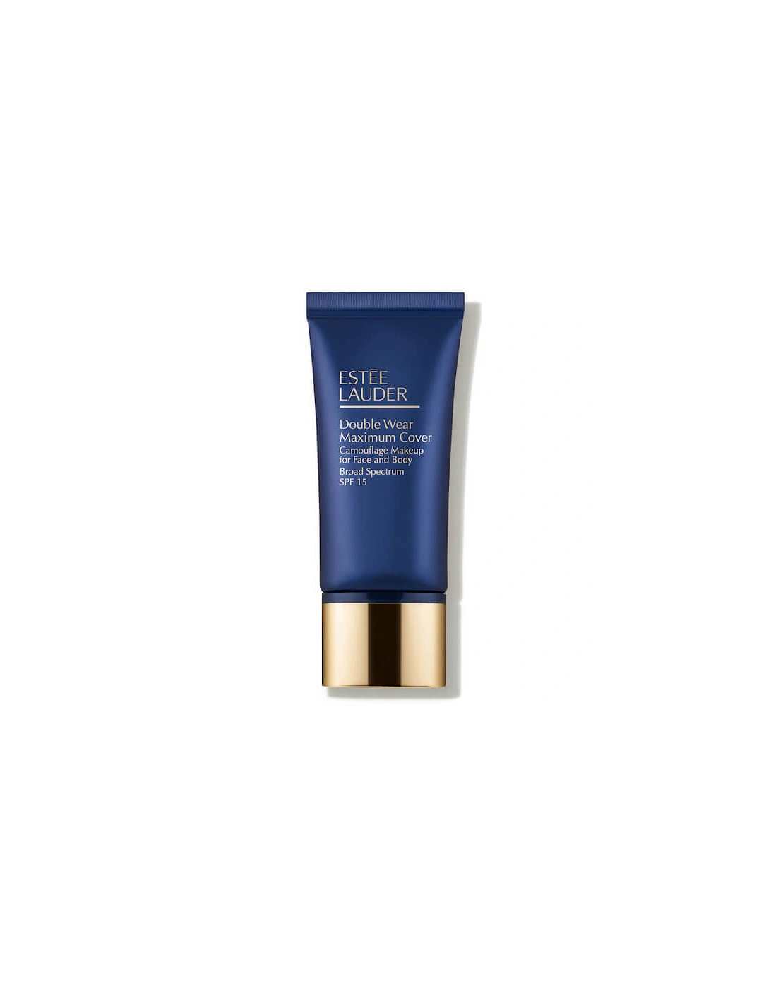 Estée Lauder Double Wear Maximum Cover Camouflage Makeup for Face and Body SPF15 in Creamy Tan Medium, 2 of 1