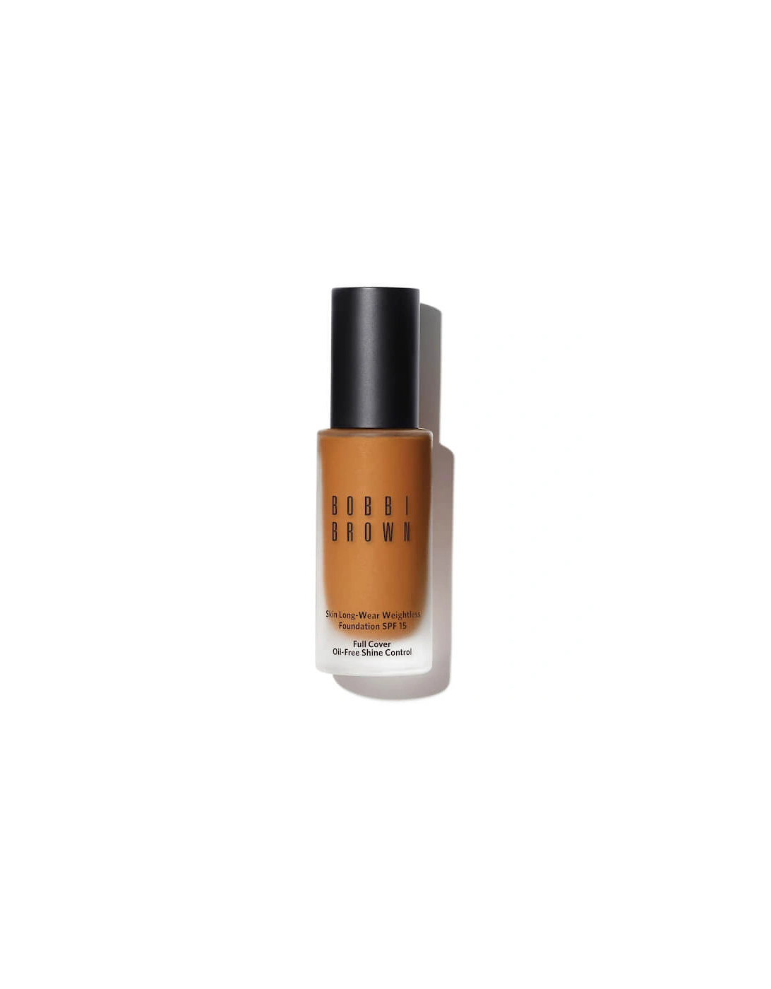 Skin Long-Wear Weightless Foundation SPF15 - Neutral Golden, 2 of 1