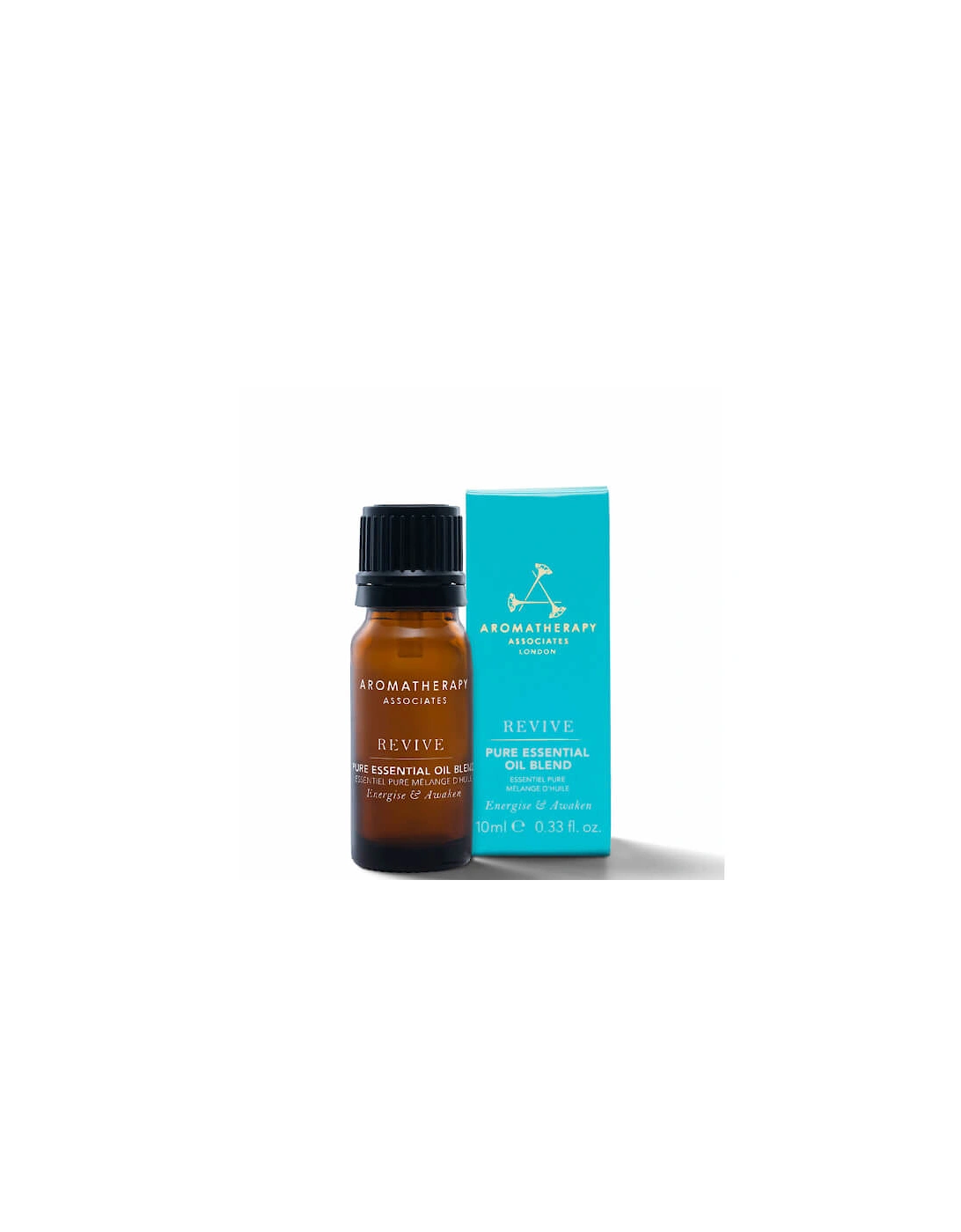 Revive Pure Essential Oil Blend 10ml, 2 of 1