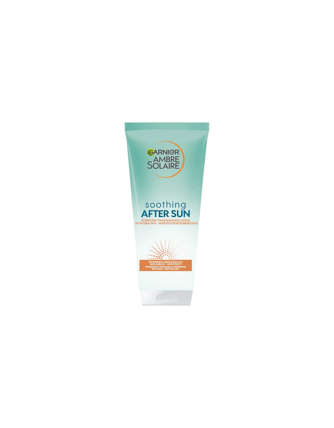 Ambre Solaire After Sun Tan Maintainer with Self Tan 200ml - Garnier, 2 of 1