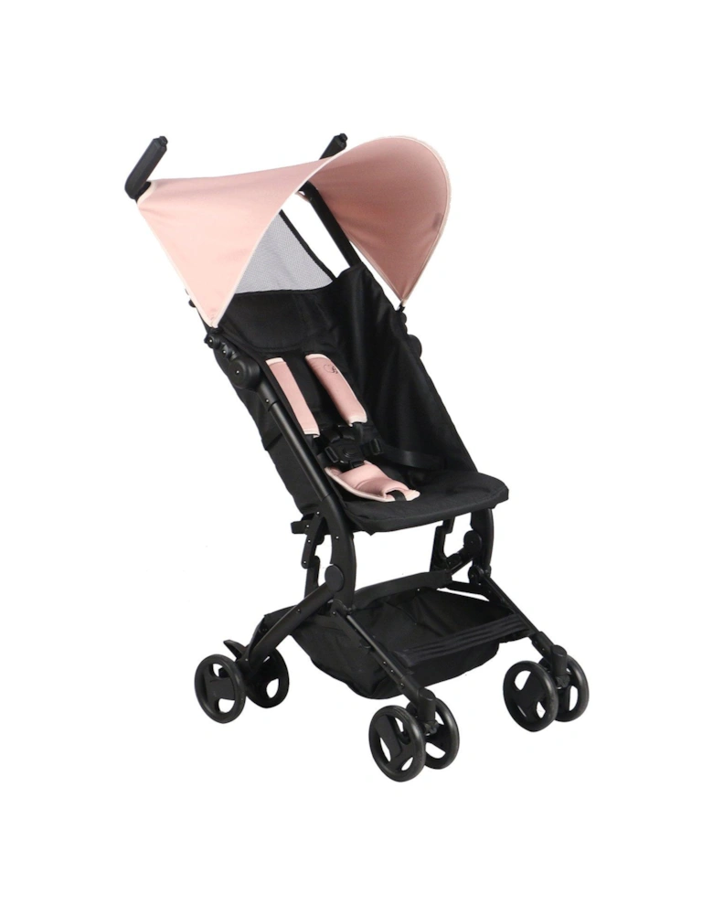 MBX5 Ultra Compact Stroller - Pink