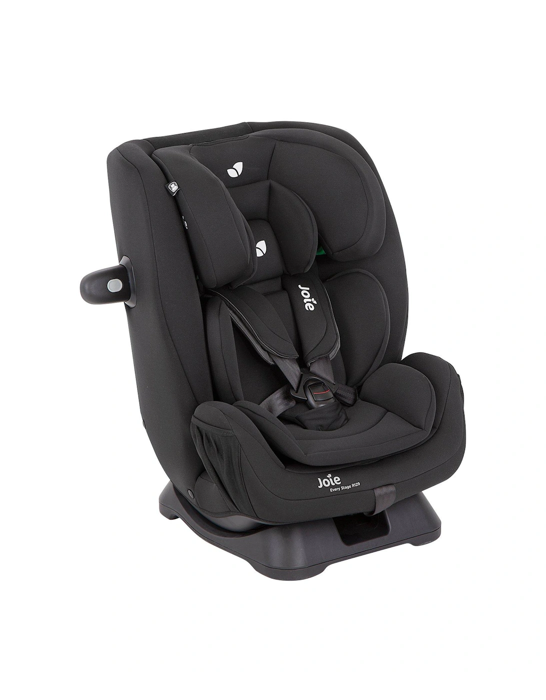 Every stage R129 0+/1/2/3 Car Seat - Cobblestone, 2 of 1