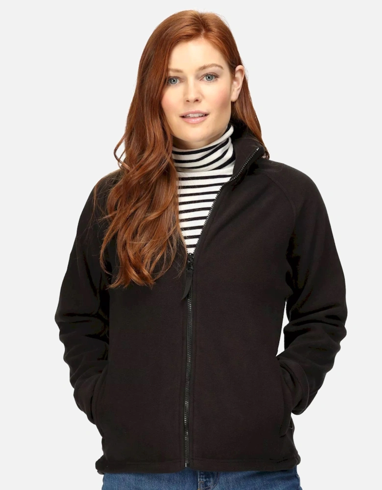 Ladies/Womens Thor III Fleece Jacket (280g GSM)