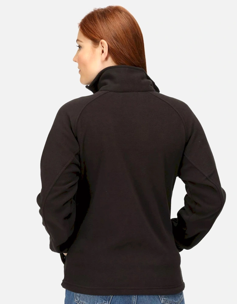 Ladies/Womens Thor III Fleece Jacket (280g GSM)