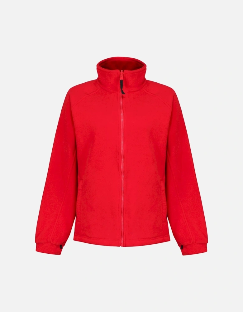 Ladies/Womens Thor III Fleece Jacket (280g GSM)