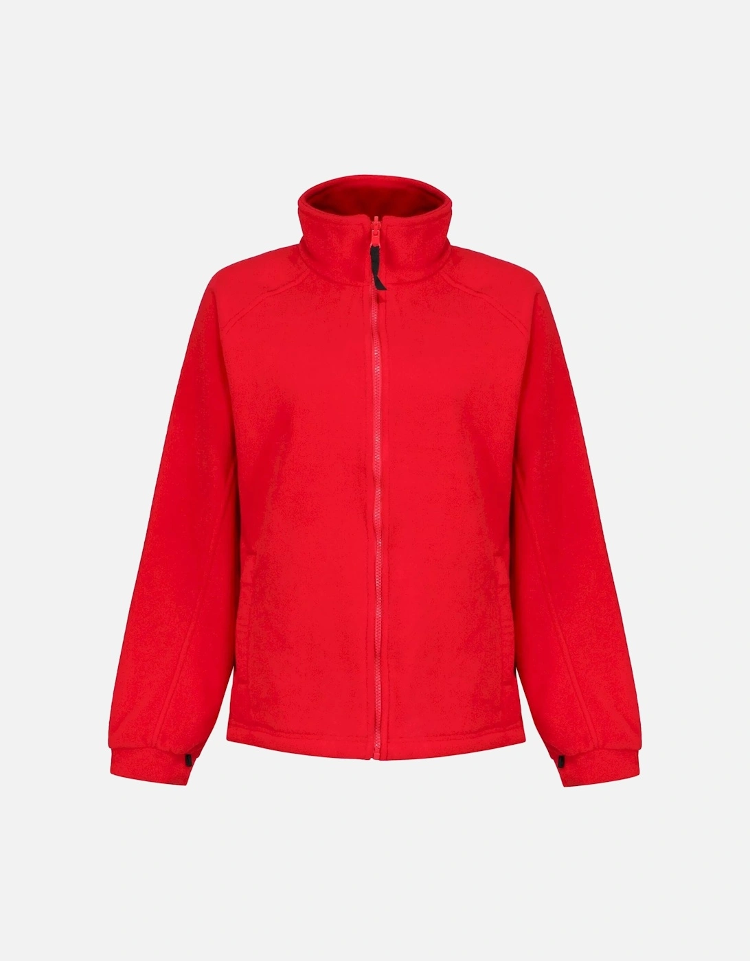 Ladies/Womens Thor III Fleece Jacket (280g GSM), 6 of 5