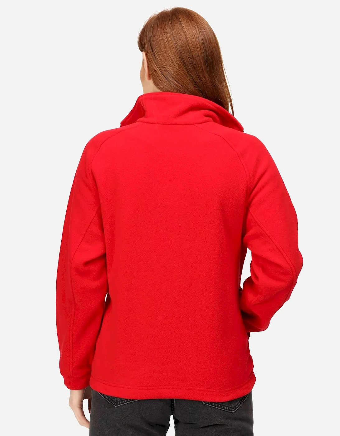 Ladies/Womens Thor III Fleece Jacket (280g GSM)