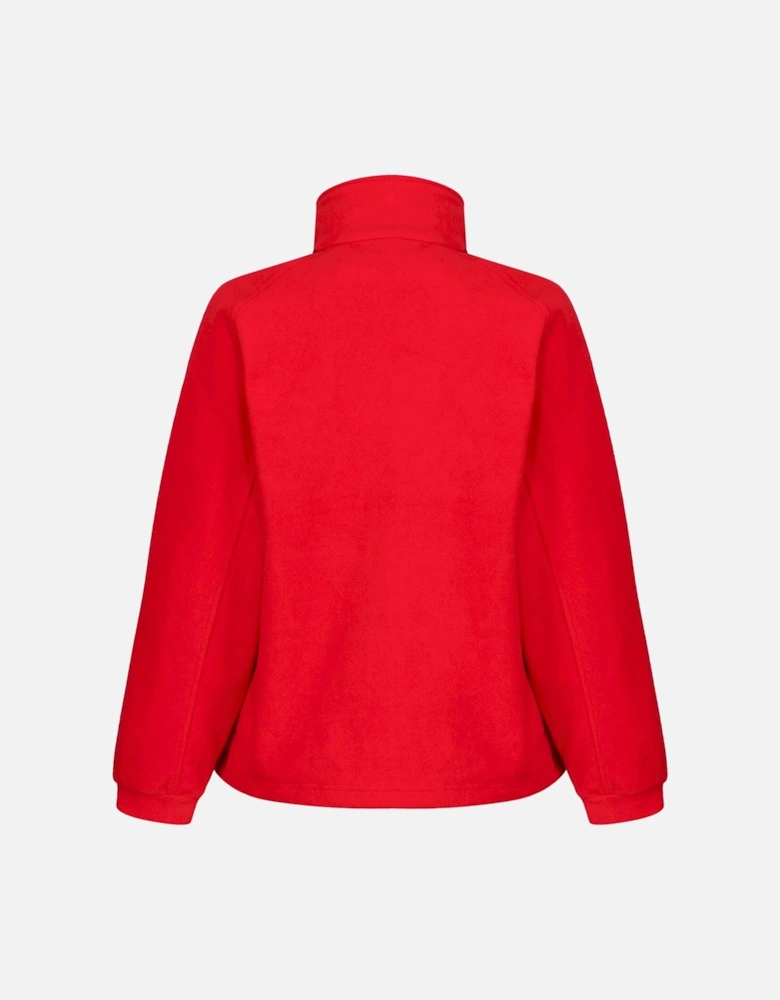 Ladies/Womens Thor III Fleece Jacket (280g GSM)