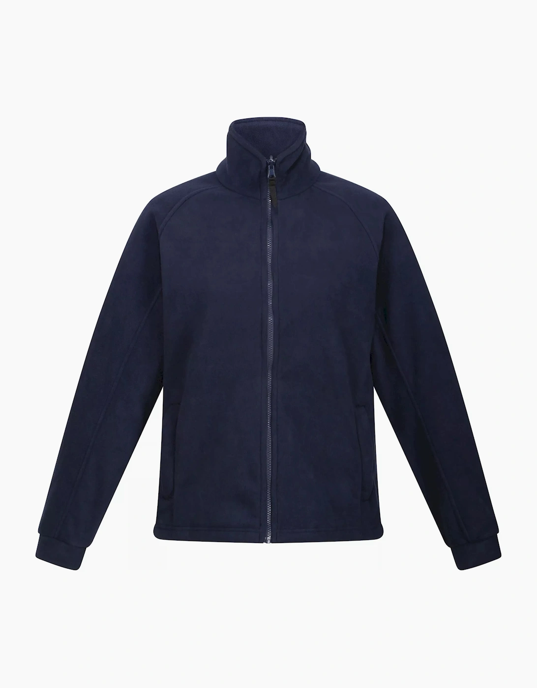 Regatta Women's Regatta Ladies/Womens Thor III Fleece Jacket (280g GSM) - Navy