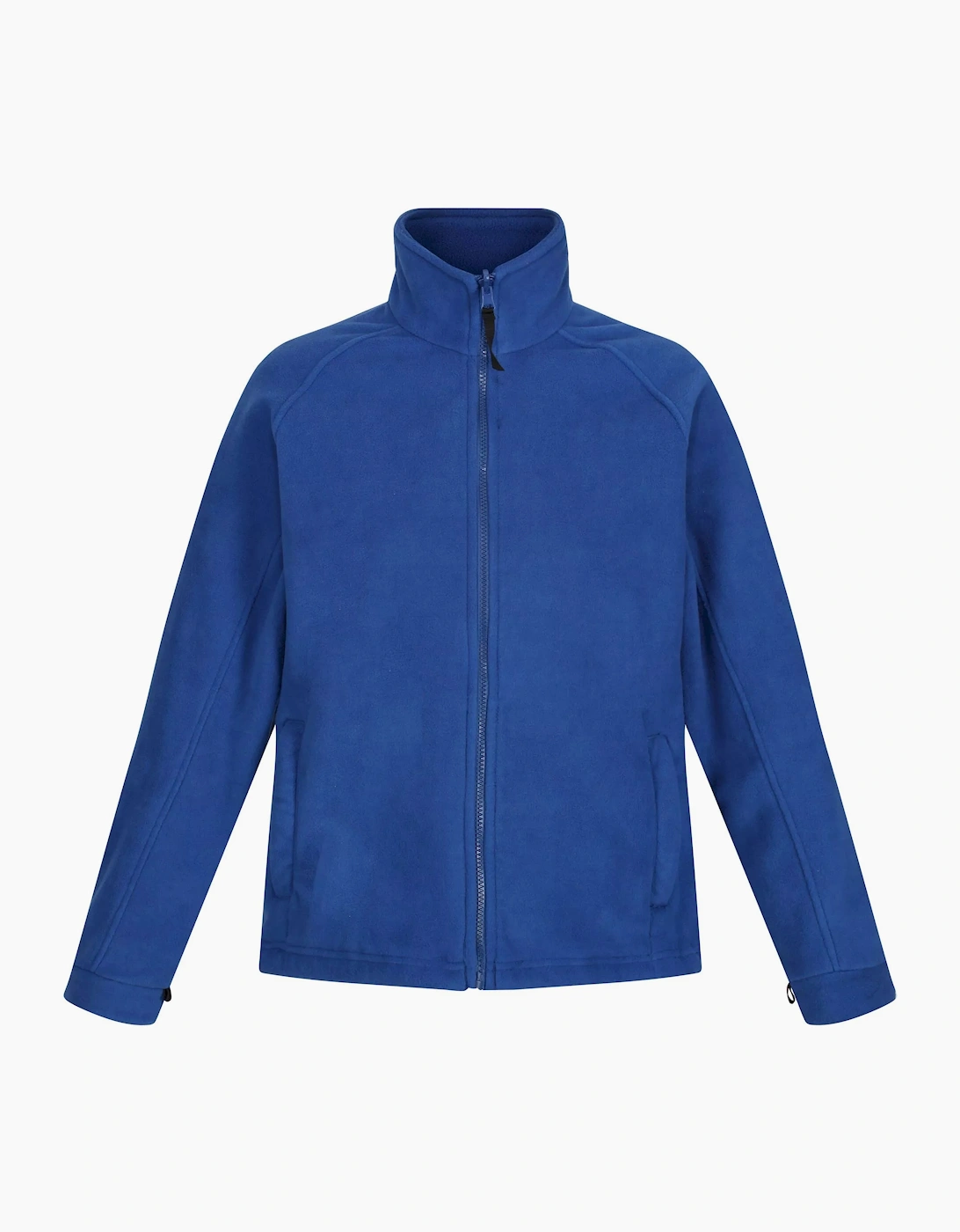 Regatta Women's Regatta Ladies/Womens Thor III Fleece Jacket (280g GSM) - Blue