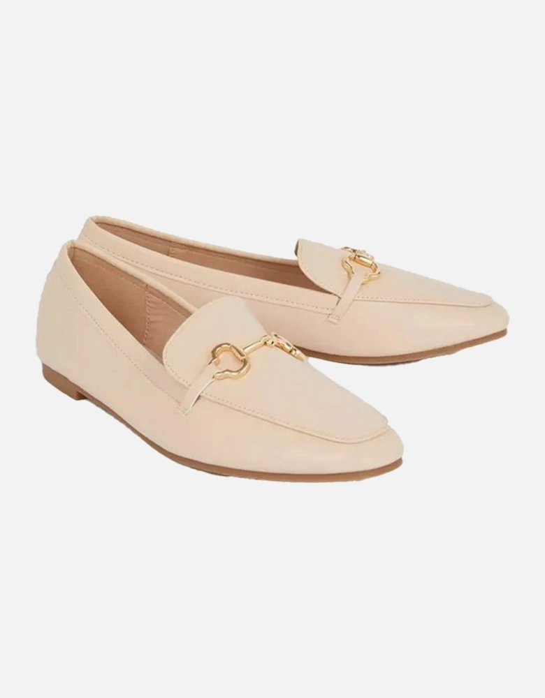 Womens/Ladies Lottie Snaffle Loafers