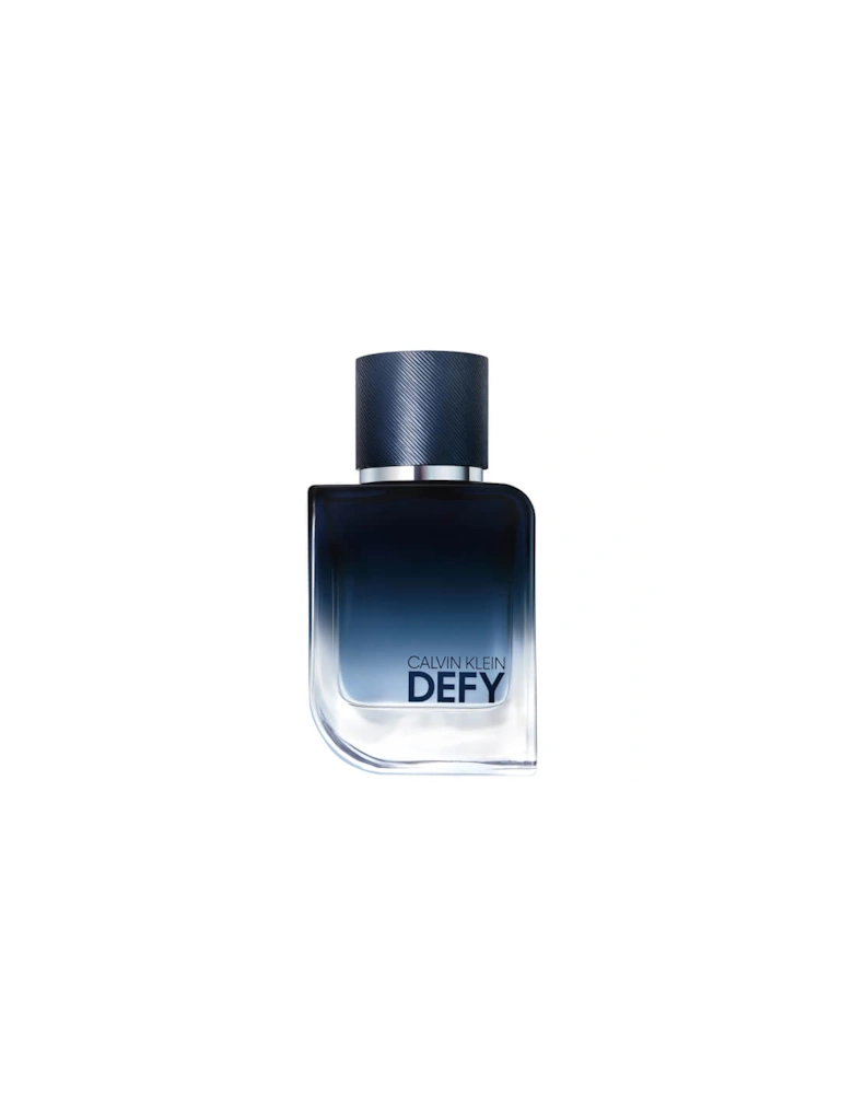 Defy Eau de Parfum for Men 50ml
