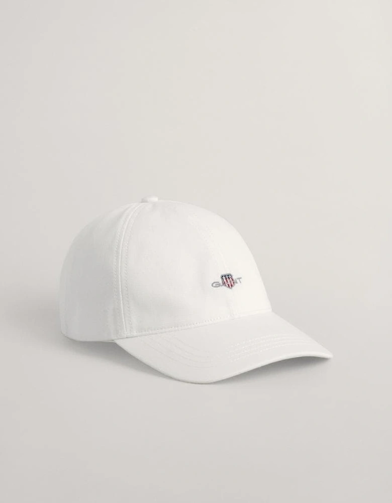 Unisex Shield Cap