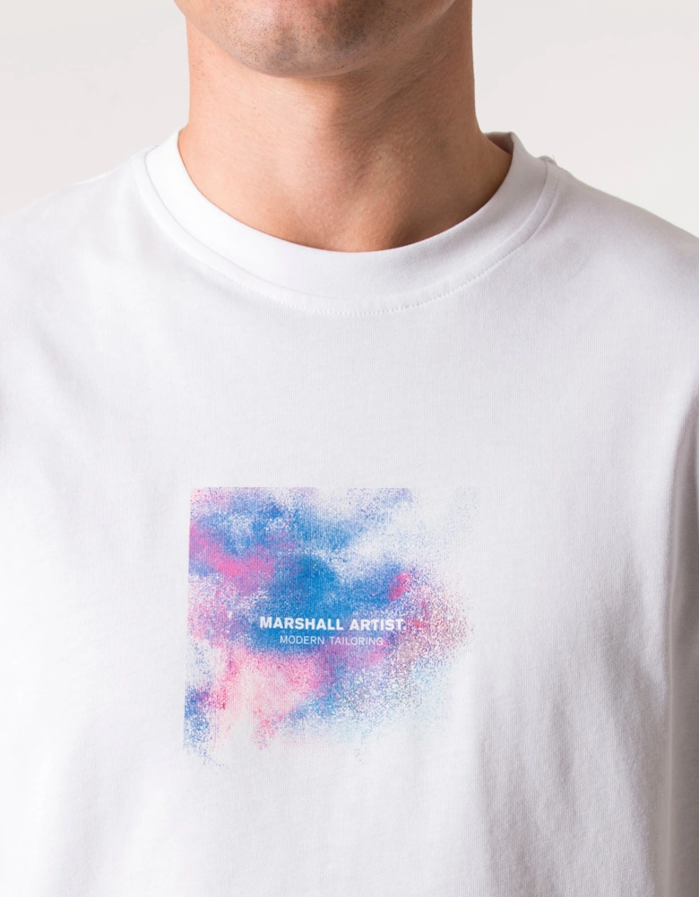 Acid Botanica Box T-Shirt