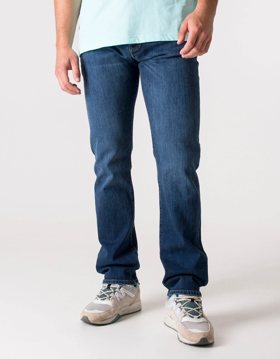 Regular Fit J21 Jeans