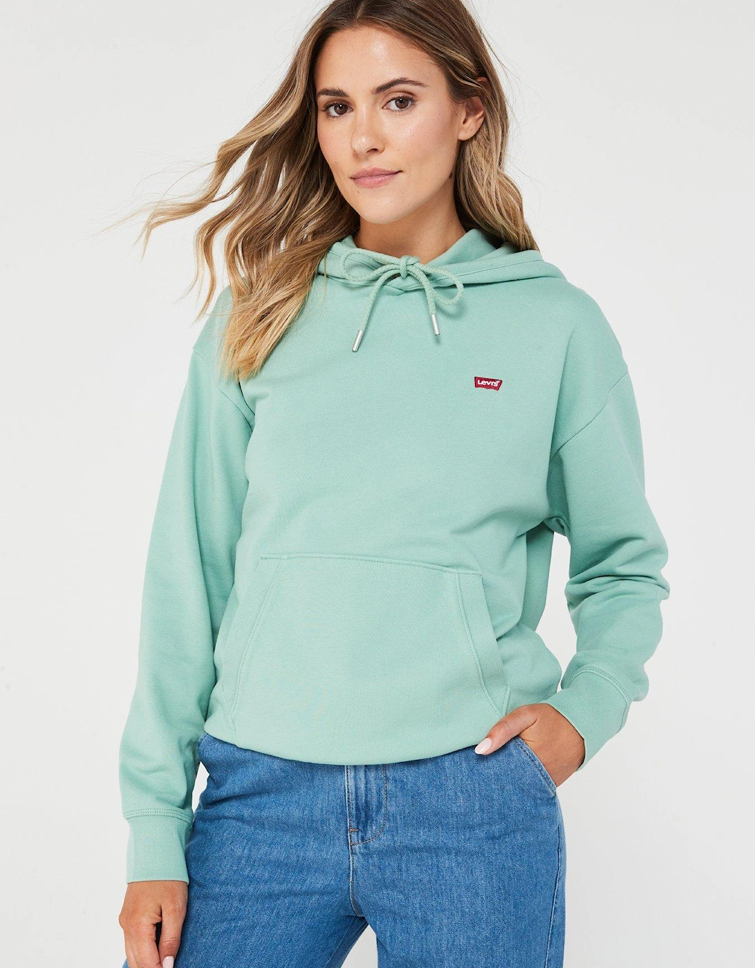 Standard Hoodie - Granite Green, 5 of 4