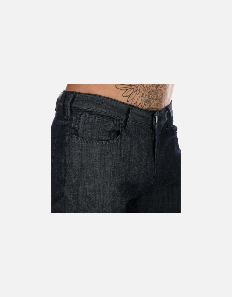 Mens J45 Regular Fit Jeans