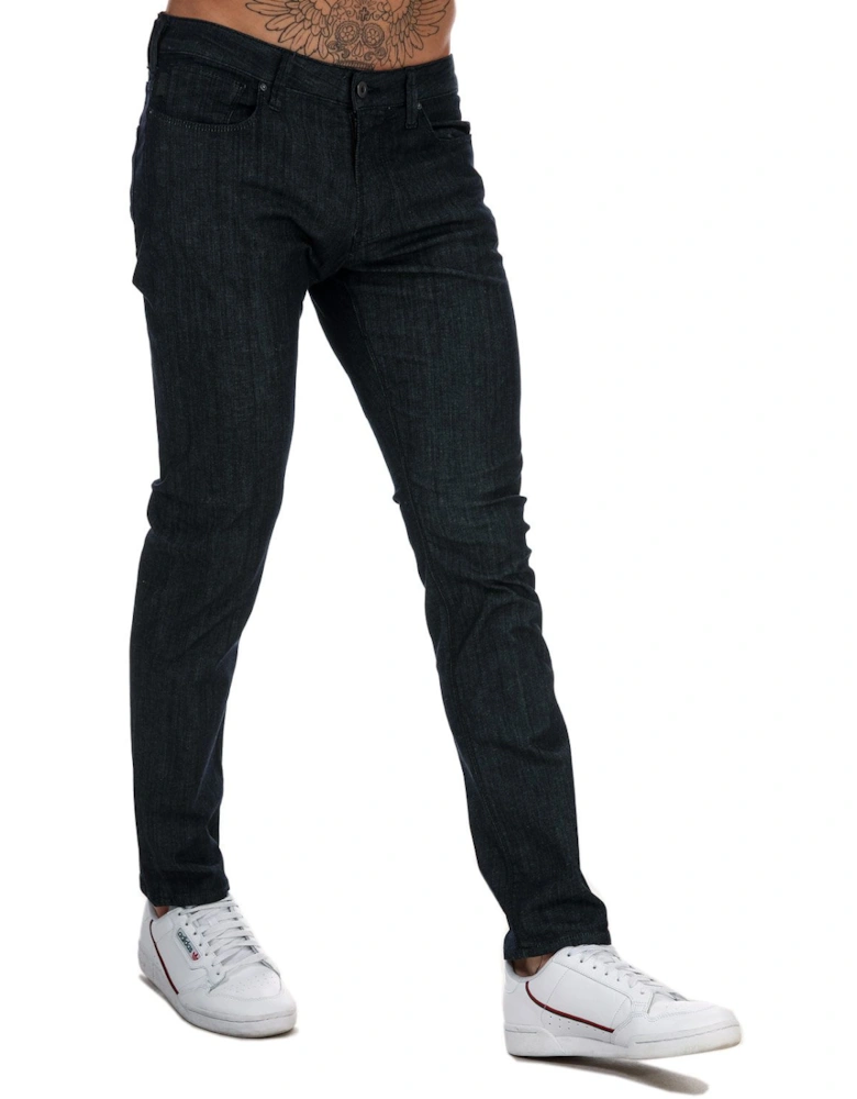 Mens J45 Regular Fit Jeans