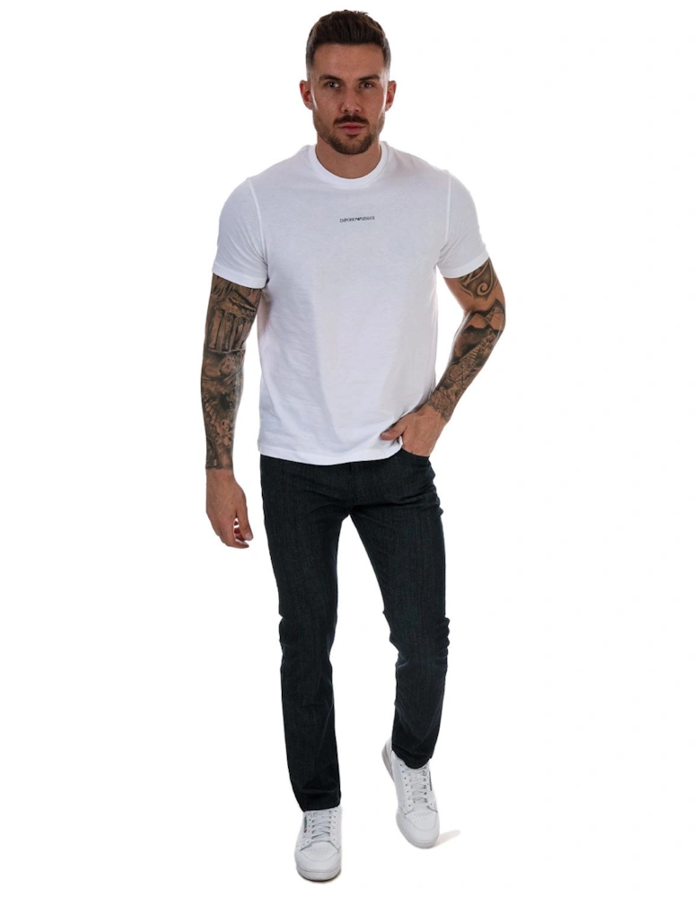 Mens J45 Regular Fit Jeans