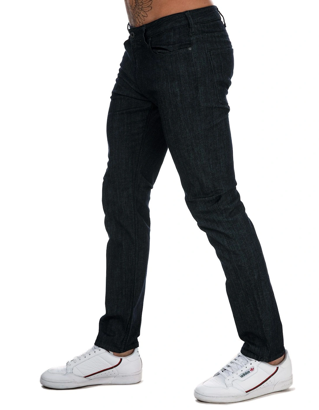 Mens J45 Regular Fit Jeans