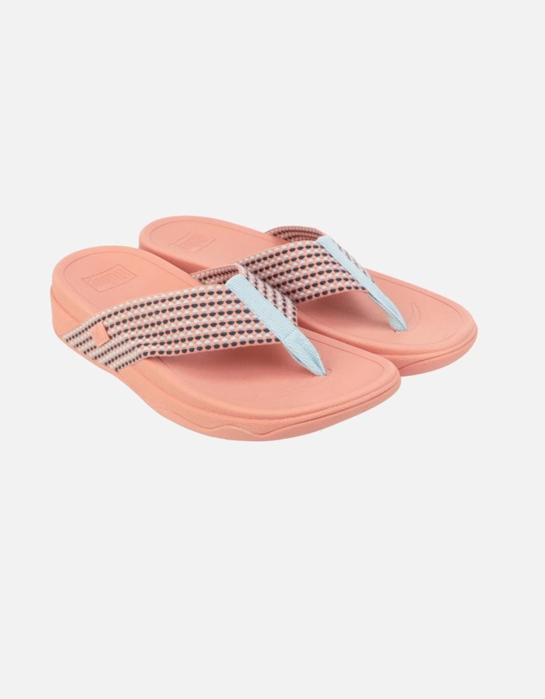 Womens Surfa Toe-Post Sandals