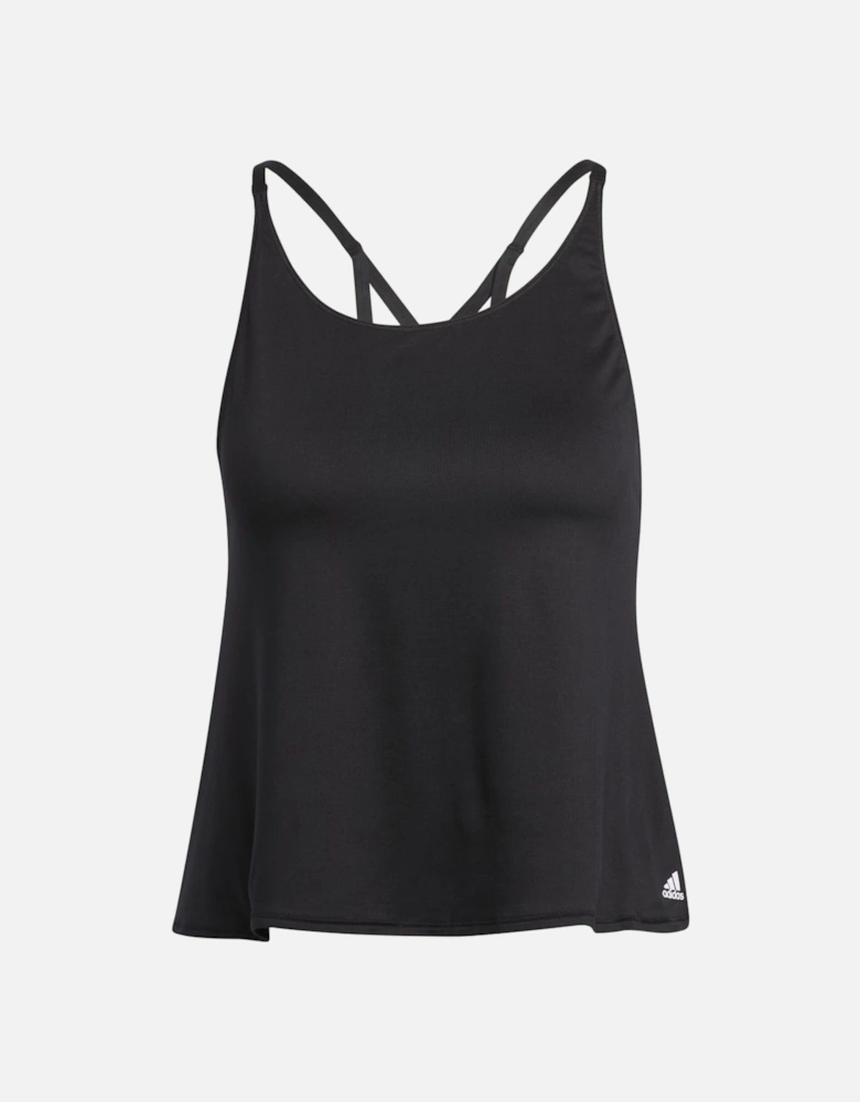 Womens Yoga Tank Top