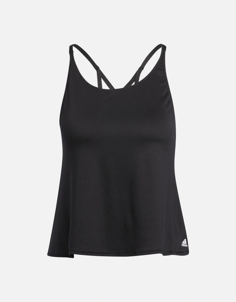 Womens Yoga Tank Top