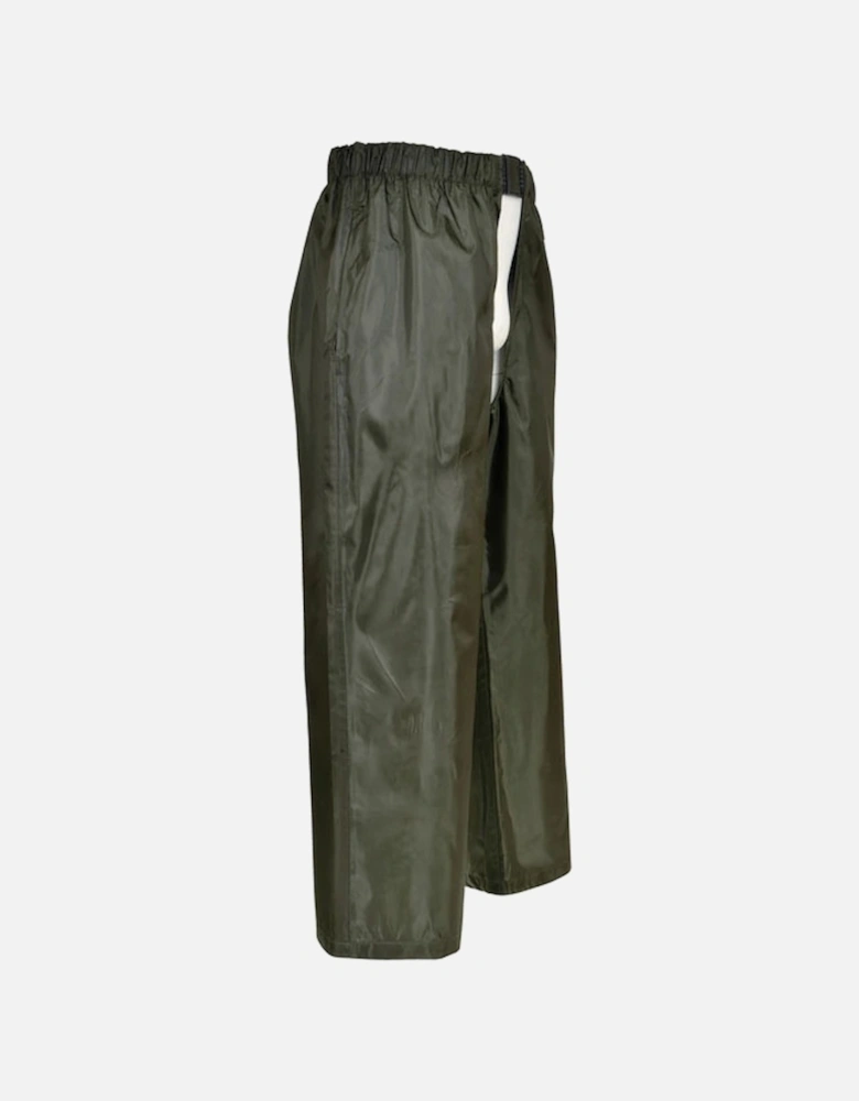 Renfort Chaps Ripstop Khaki