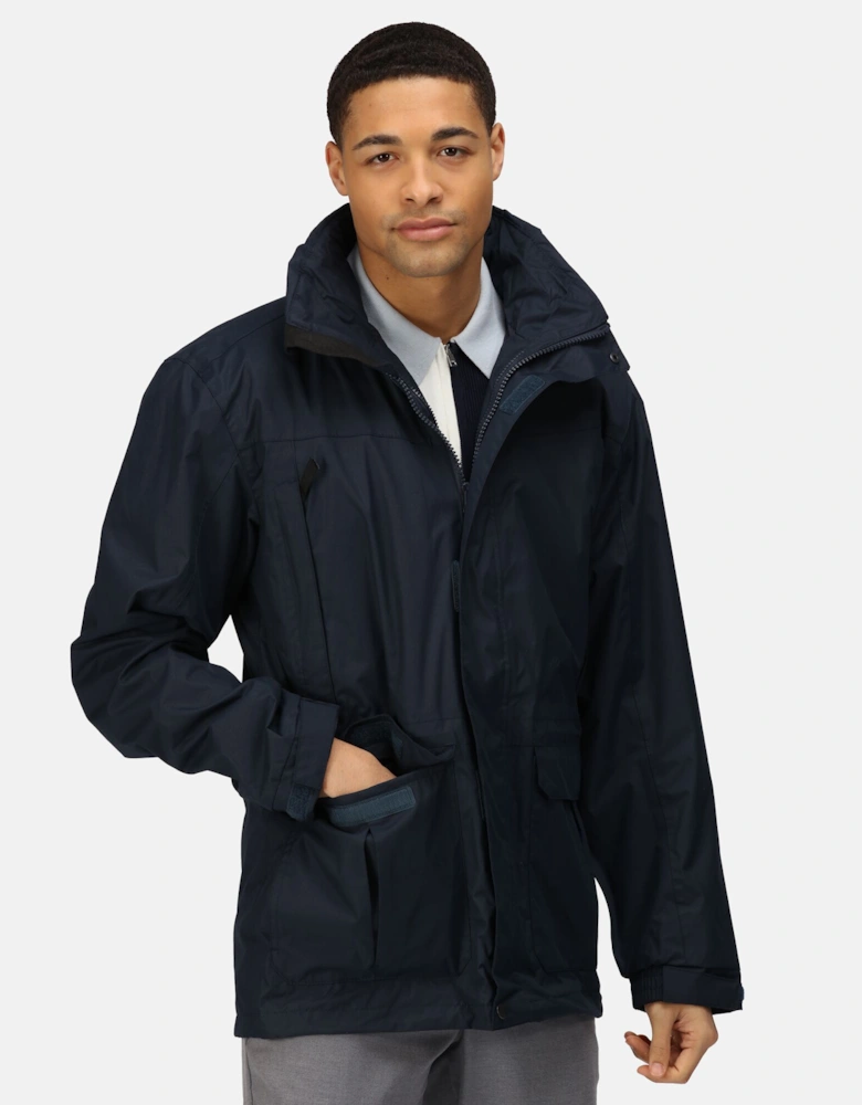 Mens Vertex III Waterproof Breathable Jacket