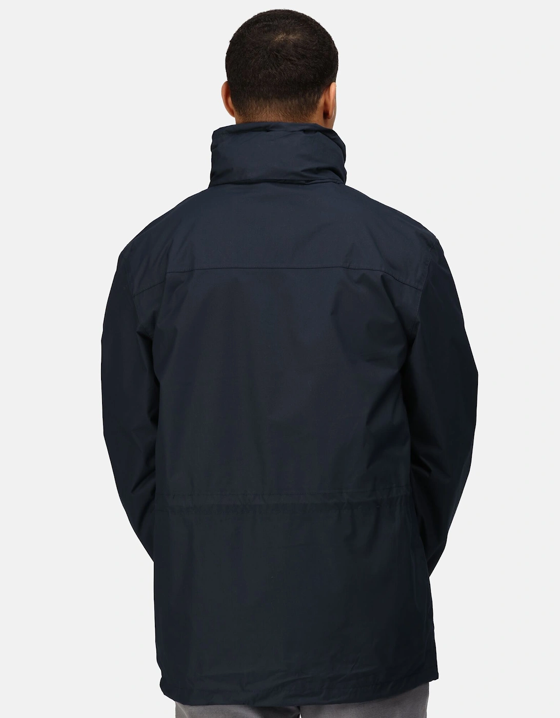 Mens Vertex III Waterproof Breathable Jacket