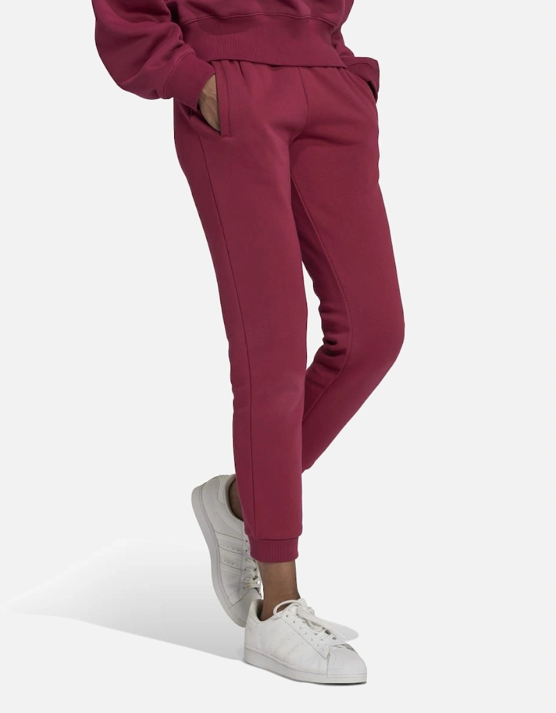 Womens Adicolor Essentials Slim Joggers