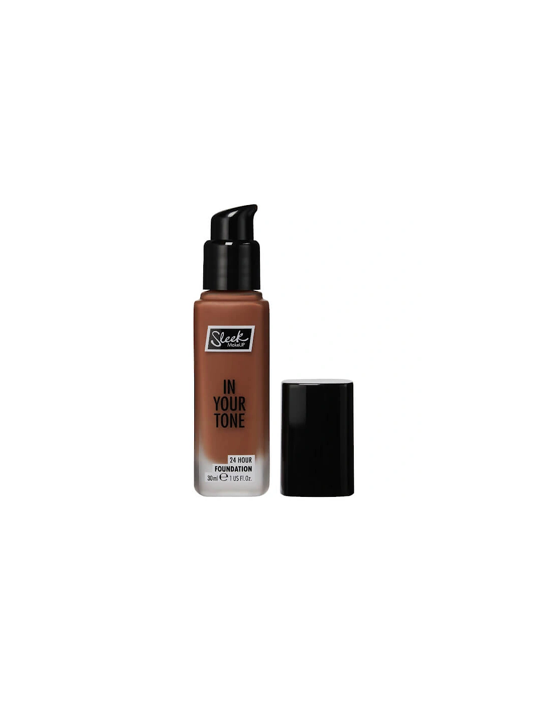 in Your Tone 24 Hour Foundation - 10C, 2 of 1