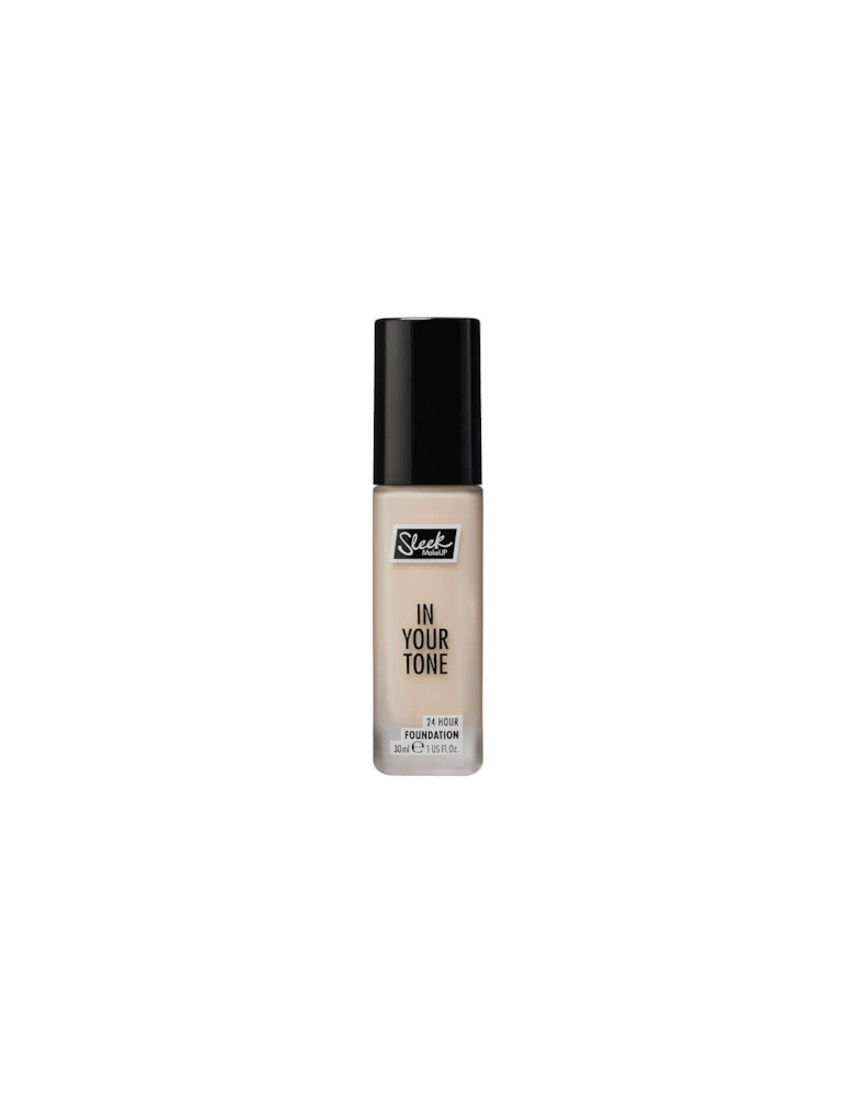in Your Tone 24 Hour Foundation - 1N
