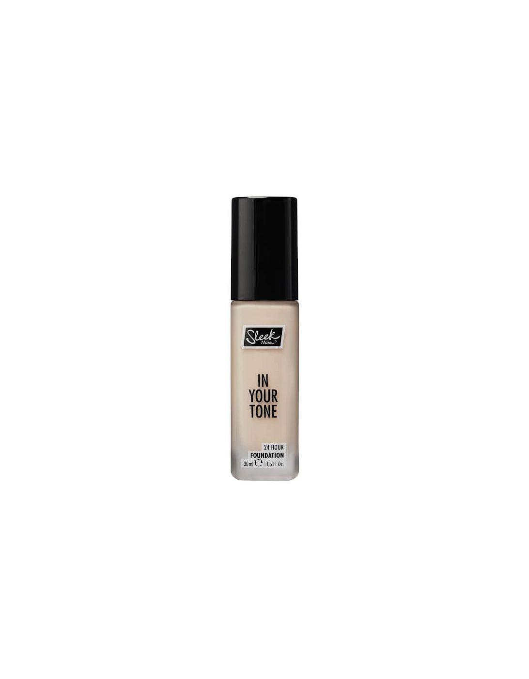 in Your Tone 24 Hour Foundation - 1N, 2 of 1
