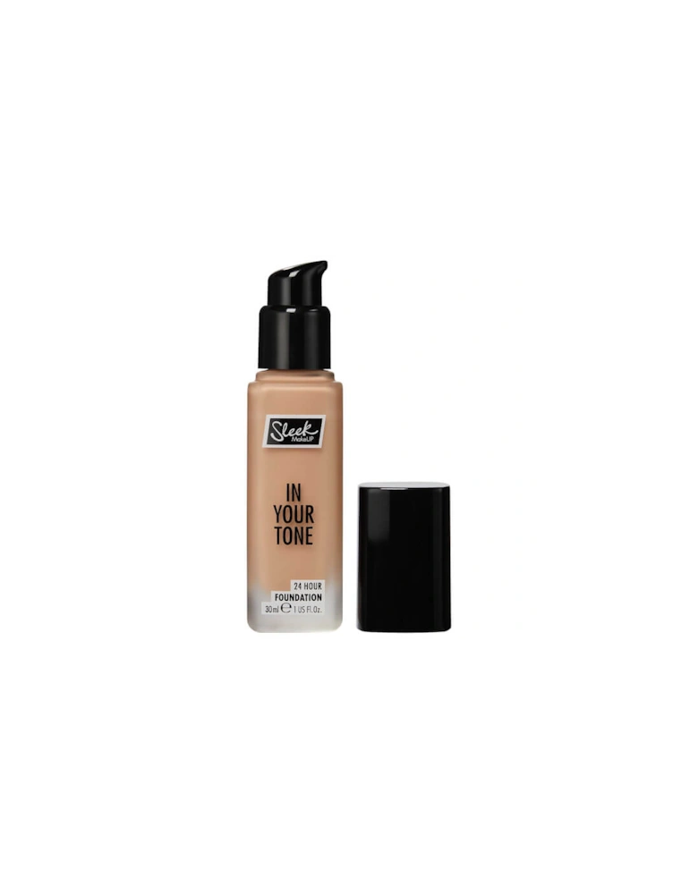in Your Tone 24 Hour Foundation - 5C