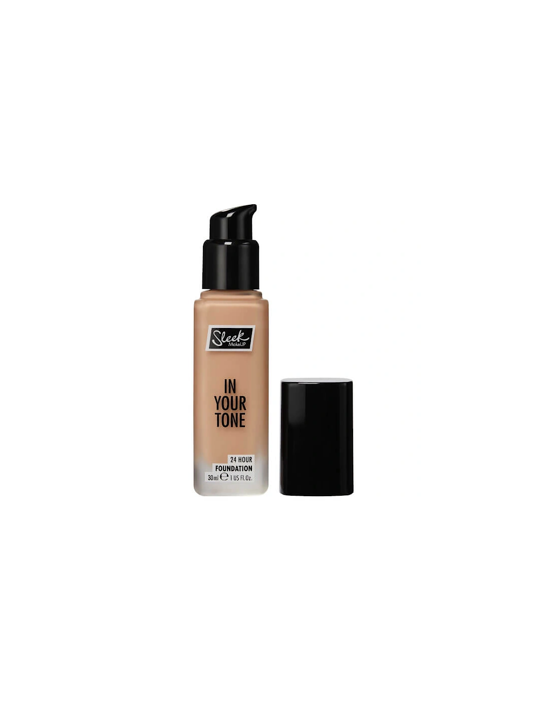 in Your Tone 24 Hour Foundation - 5C, 2 of 1