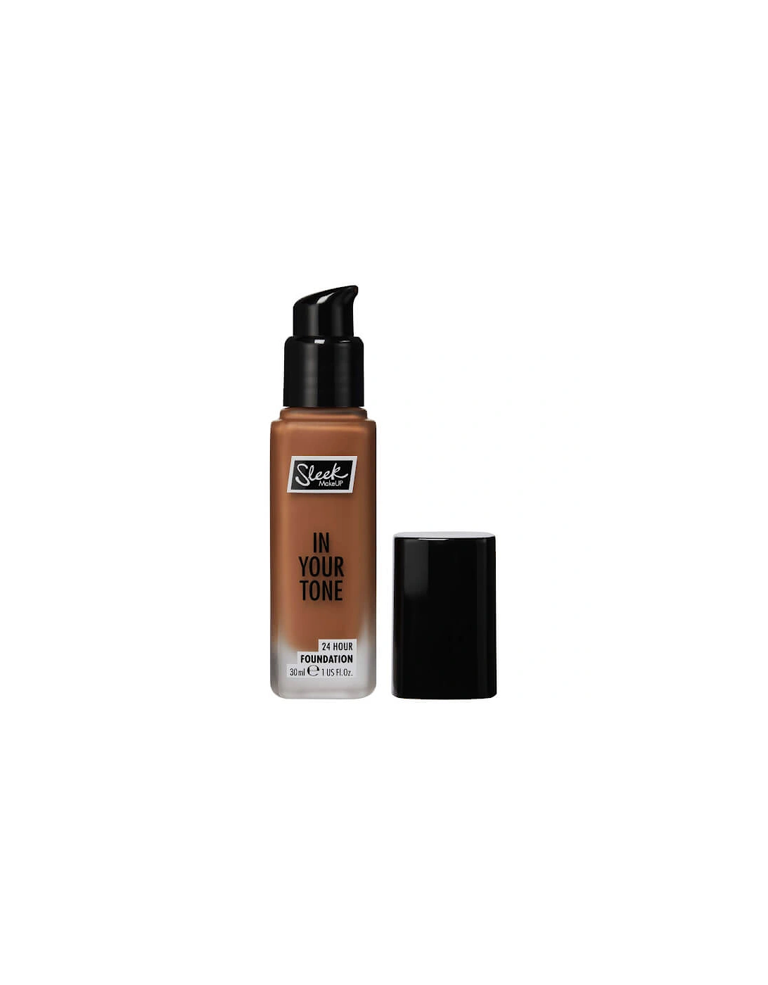 in Your Tone 24 Hour Foundation - 9C, 2 of 1