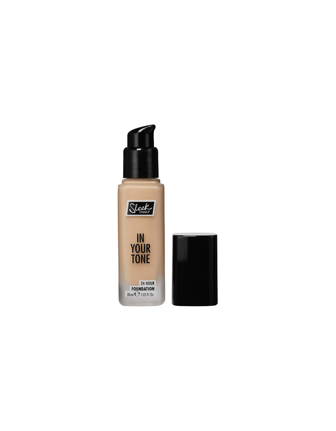 in Your Tone 24 Hour Foundation - 3W, 2 of 1